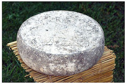 LA TOMME DE RILHAC